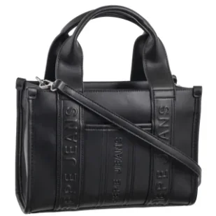Torebka Zadie Marrel Black PL0300008 999 (PE86-a) Pepe Jeans - Torebki damskie - miniaturka - grafika 1