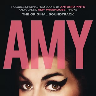 AMY 2xWinyl) Amy Winehouse - Reggae - miniaturka - grafika 1