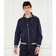 Kurtki męskie - GUESS Kurtka bomber Regular Fit - miniaturka - grafika 1