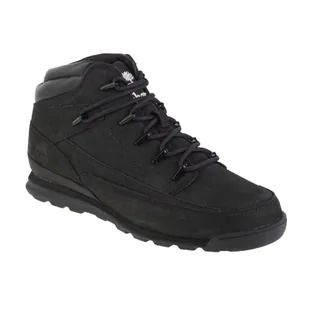 Buty lifestyle męskie Timberland Euro Rock WR A2AD1 - Buty trekkingowe męskie - miniaturka - grafika 1