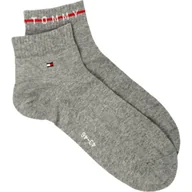 Skarpetki męskie - Tommy Hilfiger Skarpety 2-pack - miniaturka - grafika 1