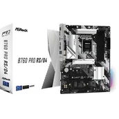 Płyty główne - ASRock B760 PRO RS/D4 - miniaturka - grafika 1