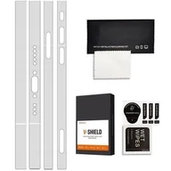 Folie ochronne do telefonów - FOLIA NA BOKI do iPhone 16 PRO MAX OCHRONA NA RAMKI OBUDOWE KRAWĘDZIE ZESTAW - miniaturka - grafika 1