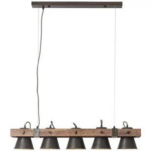 Lampa wisząca Decca 85875/46 - Lampy sufitowe - miniaturka - grafika 1