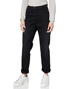 Sisley Spodnie damskie 4RR3575V7, czarne 800, 32, Czarny 800, 32 - Spodnie damskie - miniaturka - grafika 1