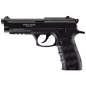 Wiatrówki pistolety - Pistolet wiatrówka EKOL Voltran ES P92 Black 4.5 mm - miniaturka - grafika 1