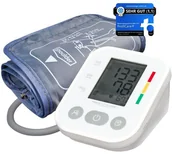 Ciśnieniomierze i akcesoria - Ciśnieniomierz ProfiCare PC-BMG 3121 Przedramię Automatyczny - miniaturka - grafika 1