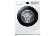 Pralki - Samsung WW80FG5L32AHEO Pralka Slim AI Ecobubble - miniaturka - grafika 1