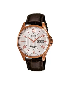 Zegarek Casio MTP-1384L-7AVEF - Zegarki męskie - miniaturka - grafika 1