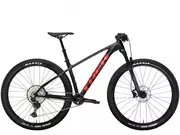 Rowery - TREK X-CALIBER 9 2023 Trek Black Satin - miniaturka - grafika 1