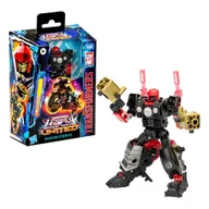 Figurki dla dzieci - Figurka Transformers Generations Legacy United Deluxe Class - Star Raider Road Pig - miniaturka - grafika 1