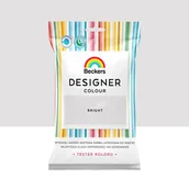Farby wewnętrzne - Beckers Tester farby Designer Colour Bright 50 ml - miniaturka - grafika 1