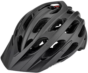 Lazer Magma+ Kask rowerowy, matte black M 55-59cm 2020 Kaski MTB FA003712227 - Kaski rowerowe - miniaturka - grafika 1