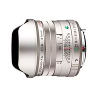 Obiektywy - HD PENTAX-FA 31mmF1.8 Limited - Srebrny - miniaturka - grafika 1