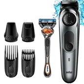 Trymery - Braun Seria 7 BT7220 - miniaturka - grafika 1