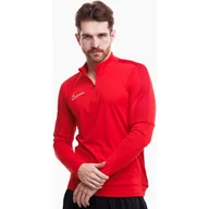 Bluzy sportowe męskie - Bluza treningowa męska Nike DF Academy 23 SS Drill - miniaturka - grafika 1