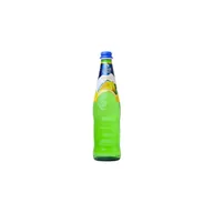 Napoje gazowane - Lemoniada cytryna "Kazbegi" but. 500ml - miniaturka - grafika 1