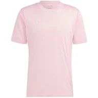 Koszulki sportowe męskie - Koszulka męska adidas Tabela 23 Jersey - miniaturka - grafika 1