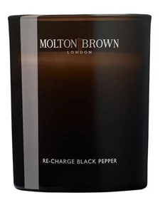 Molton Brown Re-Charge Black Pepper - Świece - miniaturka - grafika 1