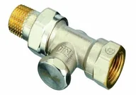 Głowice termostatyczne - DANFOSS ZAWÓR POWROTNY RLV-S 20 PROSTY 003L0126 [7611688] - miniaturka - grafika 1