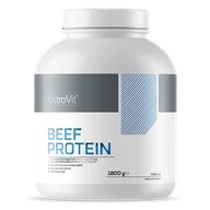 Odżywki białkowe - OstroVit Beef Protein 1800g Białko Wołowe - miniaturka - grafika 1