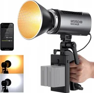 Lampy studyjne - Lampa Studyjna Oświetleniowa Video Led 130w Bluetooth Bi-color / Neewer Ms150b - miniaturka - grafika 1