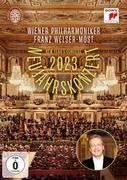 Koncerty - Neujahrskonzert 2023 / New Year's Concert 2023 / Concert du Nouvel An 2023 - miniaturka - grafika 1