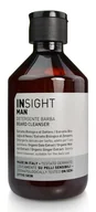 Kosmetyki i akcesoria do pielęgnacji brody - InSight InSight Man szampon do brody 250ml - miniaturka - grafika 1
