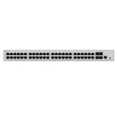 Akcesoria do monitoringu - HUAWEI SWITCH S310-48T4S (48*GE PORTS, 4*GE SFP PORTS, AC POWER) - miniaturka - grafika 1