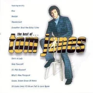Pop - The Best Of Tom Jones - miniaturka - grafika 1