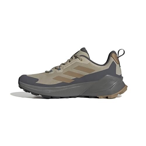 adidas Trekkingi Terrex Trailmaker 2.0 JQ9924 Brązowy