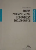 Biznes - FORMY ZABEZP ZOBOWIA - miniaturka - grafika 1