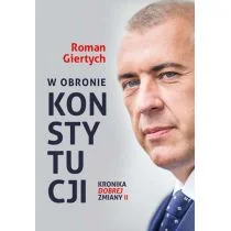 W obronie Konstytucji - Felietony i reportaże - miniaturka - grafika 3