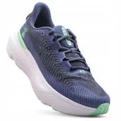Sneakersy męskie - Buty Sportowe Męskie Under Armour Sneakersy Do Biegania Trening 3027190-101 - miniaturka - grafika 1