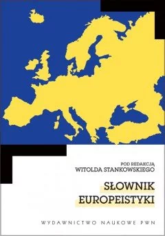 Słownik Europeistyki