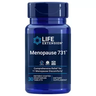 Układ moczowy i płciowy - Life Extension Menopause 731 (30 tabl.) - miniaturka - grafika 1