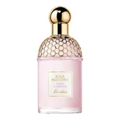 Wody i perfumy damskie - Guerlain Aqua Allegoria Flora Cherrysia  woda toaletowa 125 ml 1 - miniaturka - grafika 1