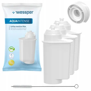 Brita Siemens TZ70003 filtr do wody 3szt. - Akcesoria i części do ekspresów do kawy - miniaturka - grafika 12