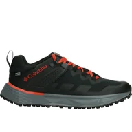 Buty trekkingowe męskie - Buty trekkingowe męskie Columbia Facet 75 Mid Outdry - miniaturka - grafika 1