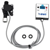 Wkłady filtrujące - Elektroniczny licznik przepływu BWT - miniaturka - grafika 1