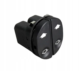 BSG 30-860-011 Window Key Double L (1 Piece) - Akcesoria do układu elektrycznego - miniaturka - grafika 1