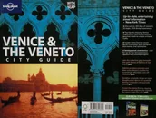 Przewodniki - Venice Veneto Wenecja Przewodnik Lonely Planet - miniaturka - grafika 1