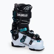 Buty narciarskie - Dalbello Buty narciarskie PANTERRA 95 W GW czarne D2106008.10 - miniaturka - grafika 1