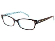 Okulary korekcyjne, oprawki, szkła - Okulary korekcyjne Kate Spade LUCYANN 2NL - miniaturka - grafika 1