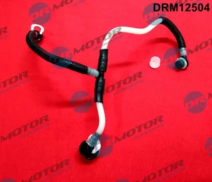Przewód paliwowy Dr.motor Automotive DRM12504 - Układ zasilania - akcesoria - miniaturka - grafika 1
