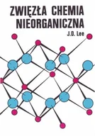 Chemia - Zwięzła chemia nieorganiczna - miniaturka - grafika 1