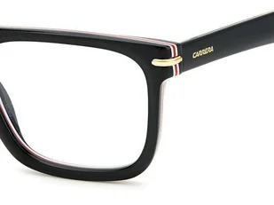 Okulary korekcyjne Carrera CARRERA 312 M4P - Okulary korekcyjne, oprawki, szkła - miniaturka - grafika 5