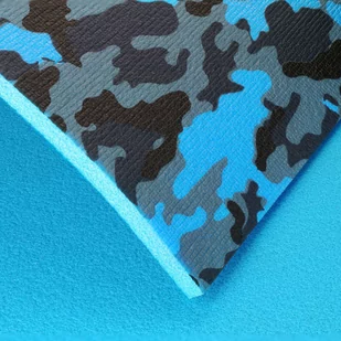 Karimata turystyczna Spokey XPE PROFUSE 180 x 50 x 0,8cm - Karimaty - miniaturka - grafika 4