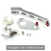 Części motocyklowe - Zestaw montażowy amortiguador de dirección Bitubo - miniaturka - grafika 1