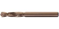 Wiertła - KS TOOLS HSS-G Co 5 Wiertło spiralne, krótkie,9,5mm, 10-ciopak - miniaturka - grafika 1
